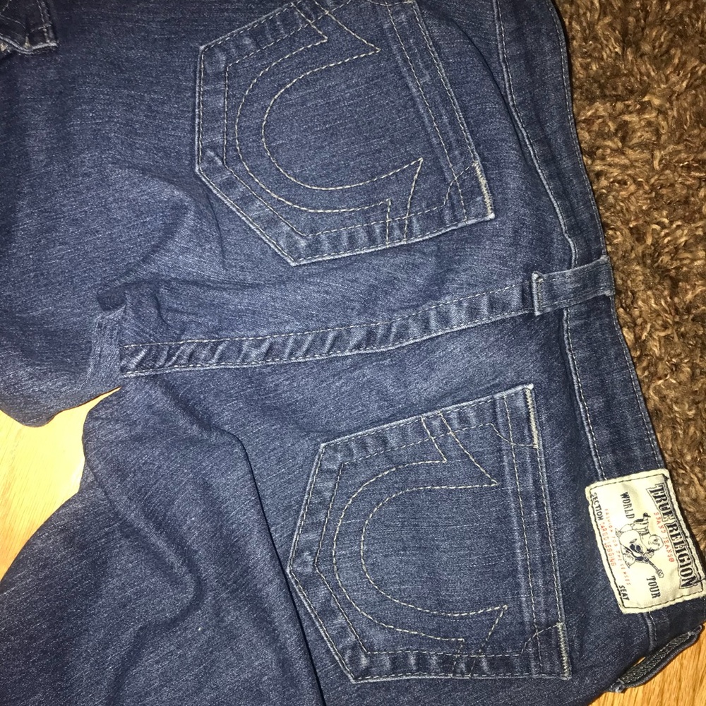 Authentic True Religion jeAns sz 30